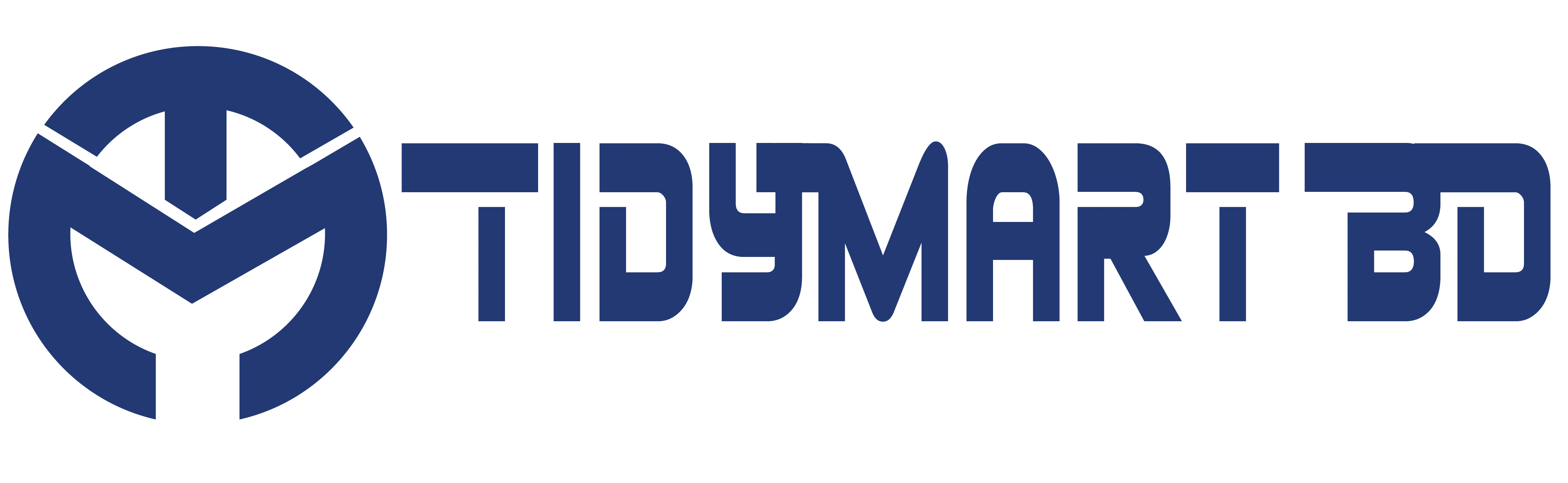TidyMart BD